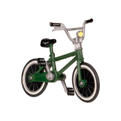 Boneco Action Figure Stranger Things 10cm Will com Bike