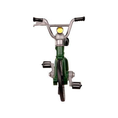 Boneco Action Figure Stranger Things 10cm Mike com Bike