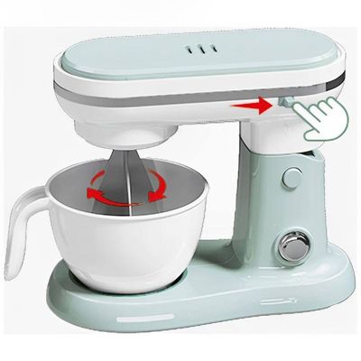 Brinquedo Mini Cozinha Batedeira - Fenix 992