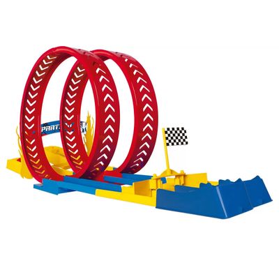 Pista Race Looping Challenge 0381 - Samba Toys