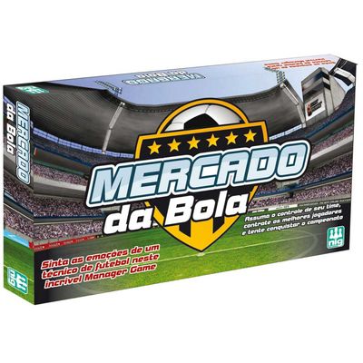 Mercado da Bola - NIG