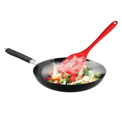 Kit Utensílios de Cozinha de Silicone 5 Peças - Sortido