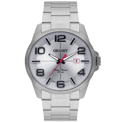 Relogio Orient Mbss1289 G2Sx