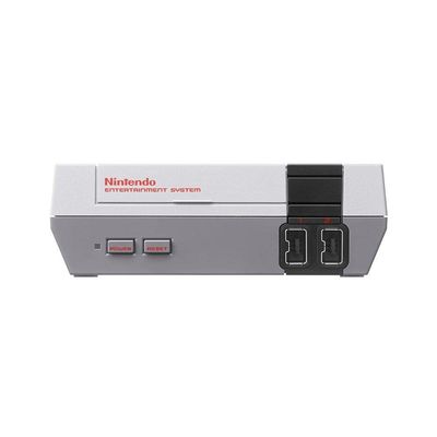 Console Nintendo NES Classic Edition