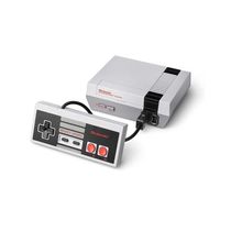 Console Nintendo NES Classic Edition