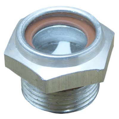 Visor 3/4 Para Compressor Parafuso Schulz
