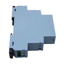 Rele Tempo Weg Rtw Rd.01 1800 220v 3 A 30 Minutos Atlas Copco Gx11