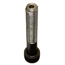 Parafuso Polia Atlas Copco Gx7 / Ga7 / Ga10 / Gx10 / Chicago Cpa7 / Cpa10 / Cpa15 / Cpa20 / Cpm10 / Cpm15