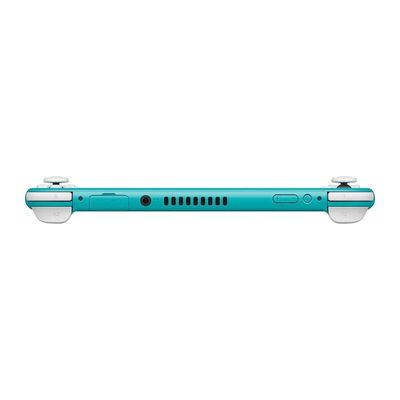 Console Nintendo Switch Lite, 32GB, Turquesa