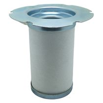 Separador Atlas Copco Ga5 Ga7 Ga10 Chicago S7 15 La Std Pack 6 Furos Com Anel Vedação