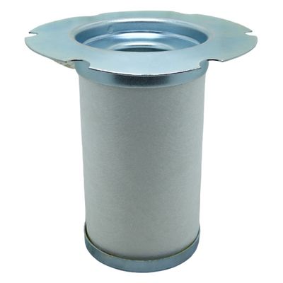 Separador Atlas Copco Ga5 Ga7 Ga10 Chicago S7 15 La Std Pack 6 Furos Com Anel Vedação