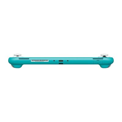 Console Nintendo Switch Lite, 32GB, Turquesa