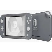 Console Nintendo Switch Lite, 32GB, Cinza