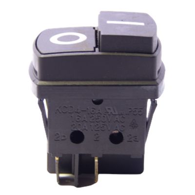 Chave Liga Desliga Schulz Lavadora Lav1700W 2000W 2600w