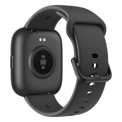 Relógio Smartwatch X-Watch Prisma Ref: Xswuqpi010a Pxpx Black Touch Screen