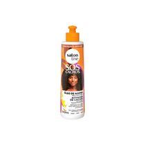 Ativador de Cachos Sos Cachos Manga Salon Line 300ML