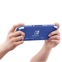 Console Nintendo Switch Lite, 32GB, Azul