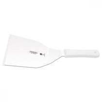 Espatula para hamburguer 7"x4 1/4"