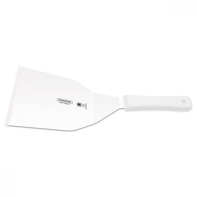 Espatula para hamburguer 7"x4 1/4"