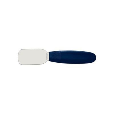 Espatula Manteiga Inox 2" Azul Ipanema Tramontina