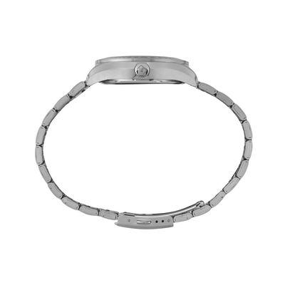 Relogio Mondaine Masculino Ref:32735g0mvna1 Casual Aço Prateado