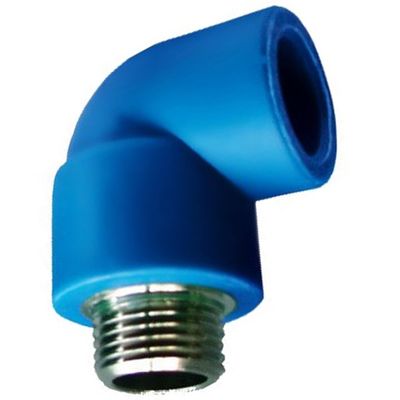 Cotovelo Topfusion Misto Macho 25 X 3/4
