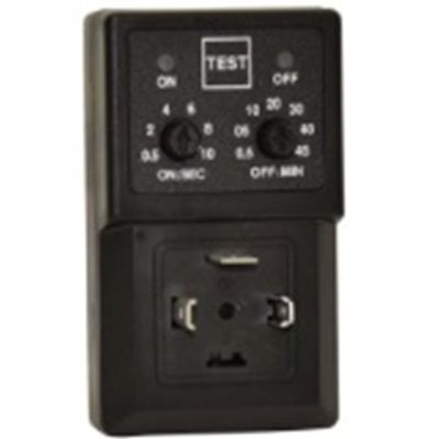 Placa Purgador Eletrônico Fluir 24v/110v/220v Descarga 0.3 A 15 Seg