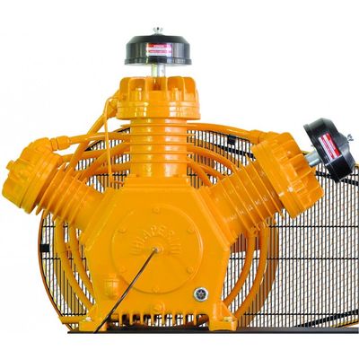Unidade Compressora Chiaperini CJ 40 AP3V 40 PÉS (Bloco Cabeçote)