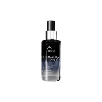 Truss Illuminatte Oil - óleo Capilar 60ml