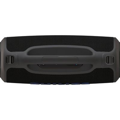 Caixa de Som Boombeat, 200W RMS, Bluetooth, TWS TAX400B Philips Preto / Bivolt