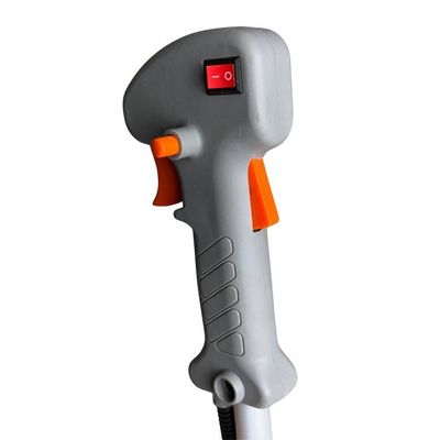 Roçadeira Tekna Rl520-p + 5 Facas + Trimmer + Escova