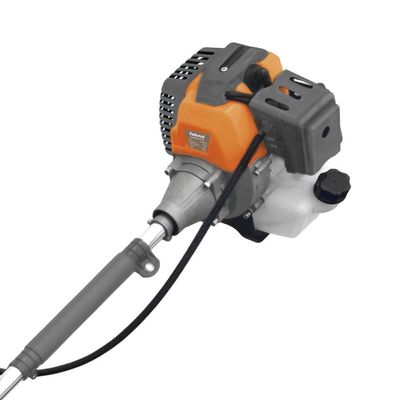 Roçadeira Rl520p 52cc + 6 Facas + Escova + óleo Toyama 2t