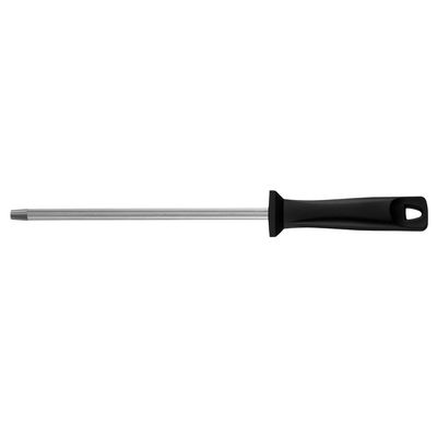 Conjunto de Facas Electrolux 8 Peças Inox com Bloco de Madeira Não se aplica