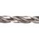 Broca Hss 3-16'' X 3-1-2'' Com 10 Peças D-22028 Makita