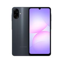 Smartphone Samsung Galaxy A07 128Gb Dual Chip 4G Tela 6 7 Camera Dupla 2MP 50MP Preto 5190415 Smartphone Samsung Galaxy A07 128Gb Dual Chip 4G Tela 6.7 Câmera Dupla 2MP+50MP Preto