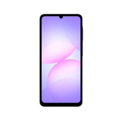 Smartphone Samsung Galaxy A07 128Gb Dual Chip 4G Tela 6.7 Câmera Dupla 2MP+50MP Preto