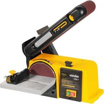 Lixadeira Combinada Lcv 375 Vonder 220V