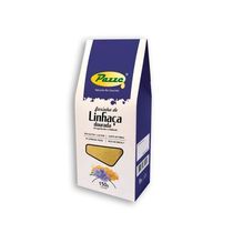 Kit 2 Farinha De Linhaça Dourada Pazze 150 Gramas