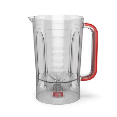 Liquidificador Philco PLQ1411V 4 velocidades 2,7L 1150W 127V