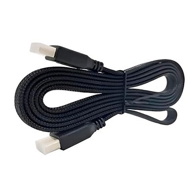 Cabo de Transferência Transmissão Conector HDMI 2m