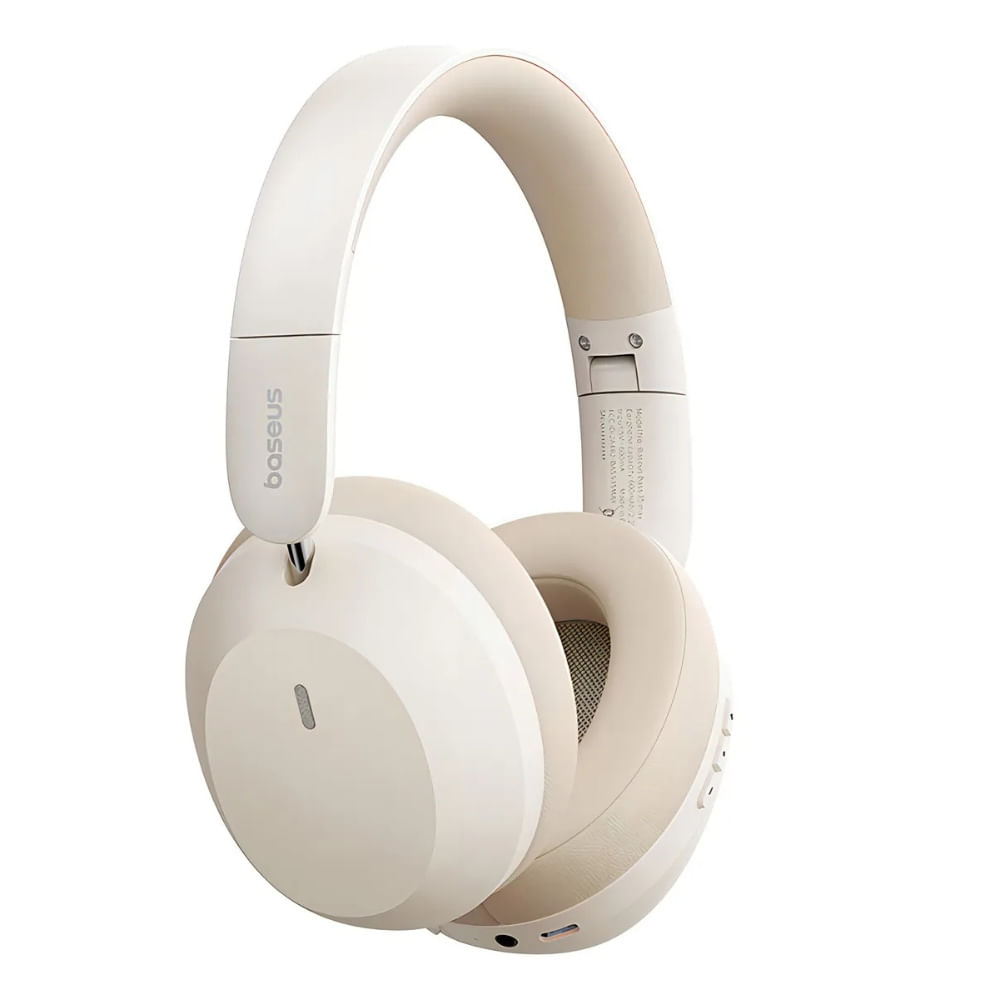 Fone de Ouvido Bass 35 Max Baseus