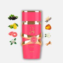 Yara Candy Lattafa - Fragrância Doce 100ml
