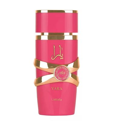 Yara Candy Lattafa - Fragrância Doce 100ml