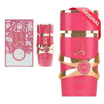 Yara Candy Lattafa - Fragrância Doce 100ml