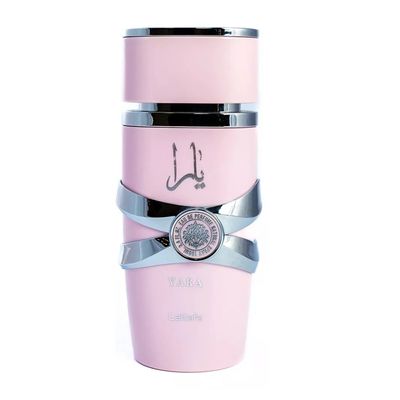 Yara Lattafa Feminino - Fragrância Irresistível