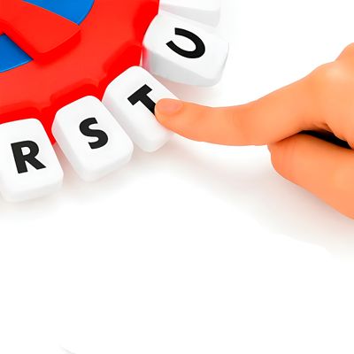 Jogo de Letras Eletrônico – Diversão Educativa para Crianças e Família +5 Anos Jogo Stop Tabuleiro Eletrônico