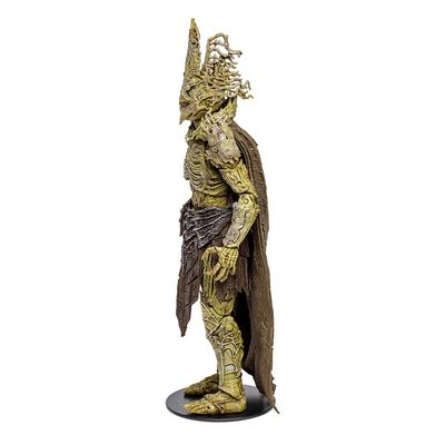 Boneco Action Figure McFarlane 7” Filme Aquaman 2 - King Kordax