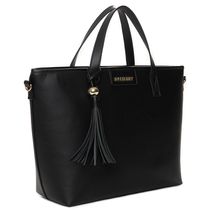 Bolsa Tote Transversal Feminina Rafitthy 28.16176 Monograma