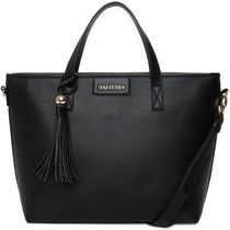 Bolsa Tote Transversal Feminina Rafitthy 28.16176 Monograma