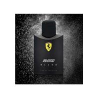Perfume Ferrari Black 125ml Eau OriginaL